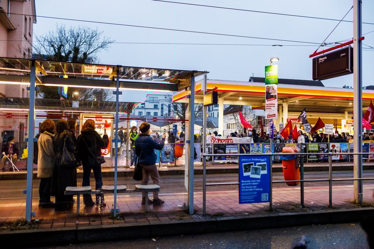Verstärkung hat Unfall bei Anfahrt