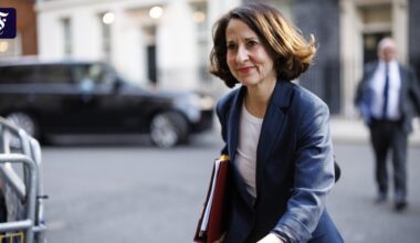 Großbritannien: Labour-Regierung kürzt Sozialleistungen für Behinderte