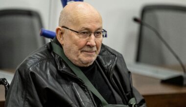 Teilweise bewölkt