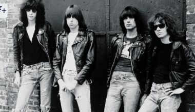 Hans Platzgumers Pop-Geschichte „What Goes Up Must Come Down“