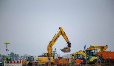 Intel bricht Magdeburg-Projekt ab – Habecks 30-Milliarden-Traum zerplatzt