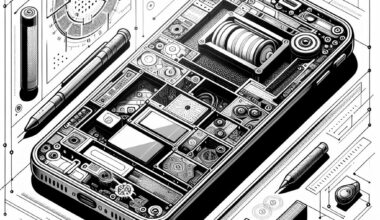 Pixel 10: Ein Schritt in die Zukunft mit Silicon-Carbon-Batterien
