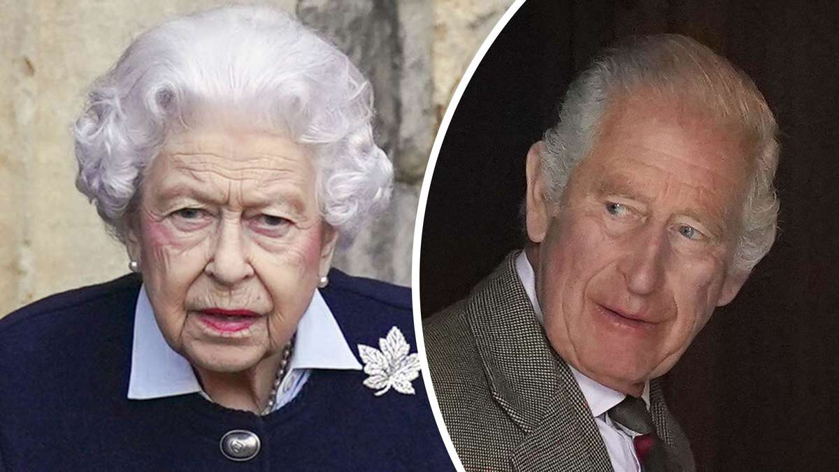 König Charles bricht mit dem Herzenswunsch seiner Mutter Queen Elizabeth II.