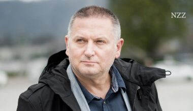 Der Tod ist halb so wild – Georgi Gospodinovs zärtlicher Abschied vom Vater
