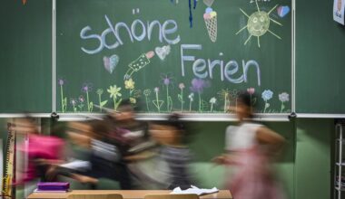 Andreas Schleicher: Pisa-Chef kritisiert Umgang mit Schülern mit Migrationshintergrund