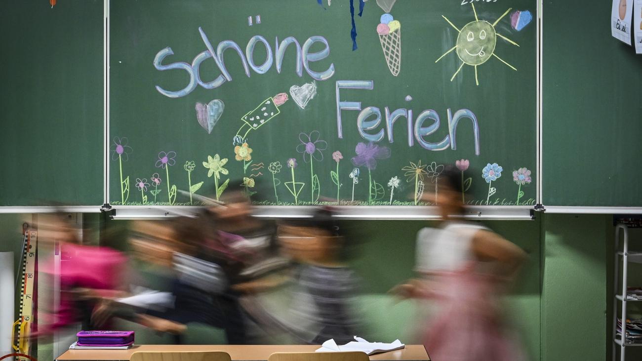 Andreas Schleicher: Pisa-Chef kritisiert Umgang mit Schülern mit Migrationshintergrund