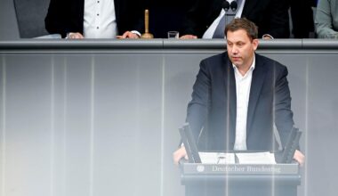 Finanzplanung: Bundeshaushalt weist in den kommenden Jahren große Lücken auf
