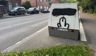 Teilweise bewölkt