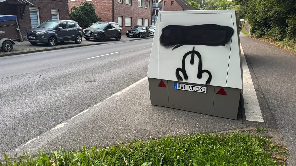 Teilweise bewölkt