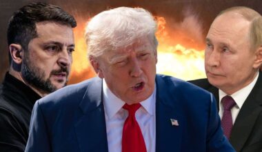 Ende des Ukraine-Kriegs: Trump setzt Russland harte Frist