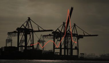 US-Zölle: So hart treffen Trumps Zölle den Welthandel