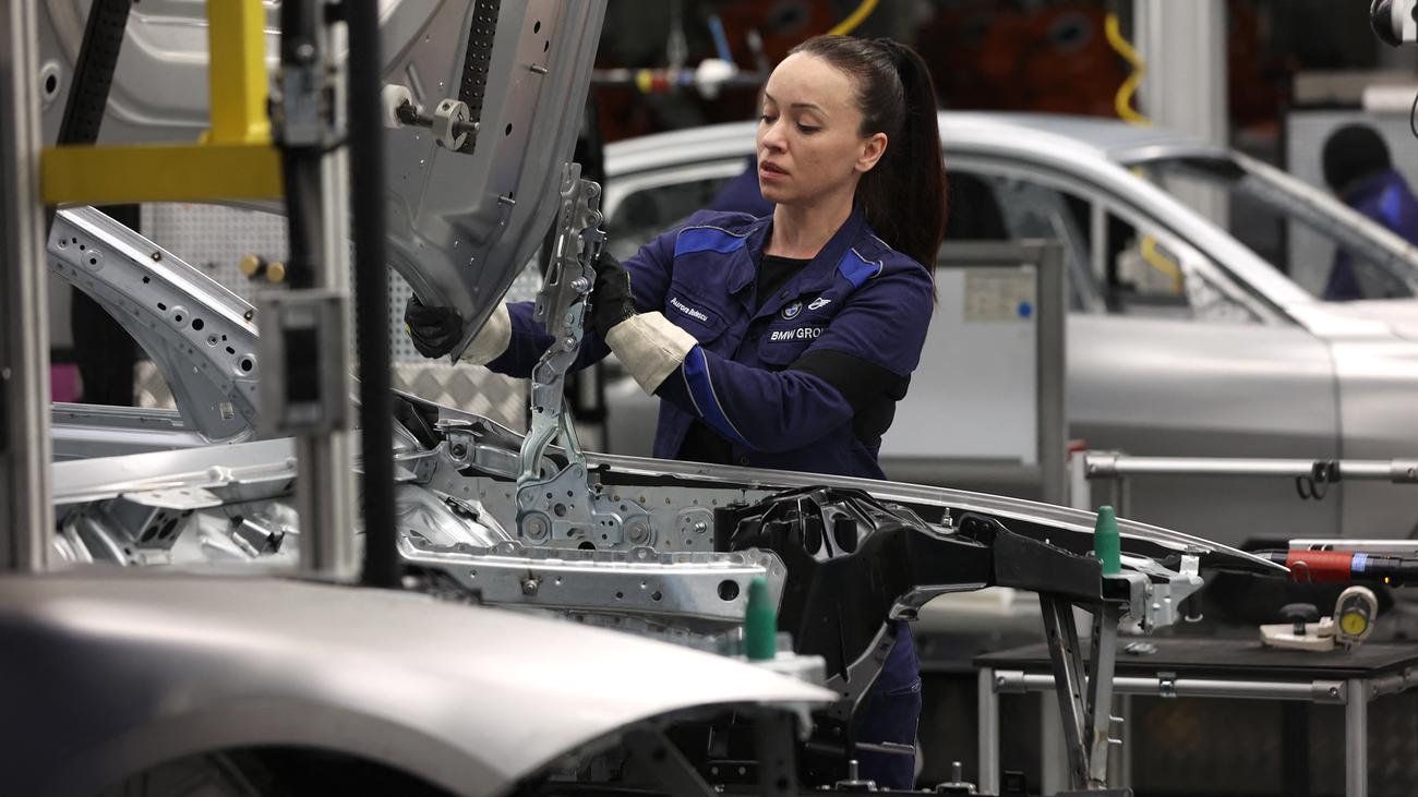 Zollabkommen zwischen der EU und den USA: Merz warnt vor Schäden für deutsche Wirtschaft durch US-Zollabkommen