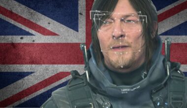 Ein Spiel hat so realistische Gesichter, dass Nutzer in UK damit fast mühelos die neue Alterssperre fürs Internet knacken