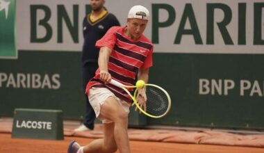 Max Schönhaus startet bei ATP-Turnieren in Hagen und Bonn