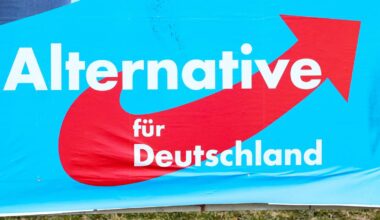 Teilweise bewölkt