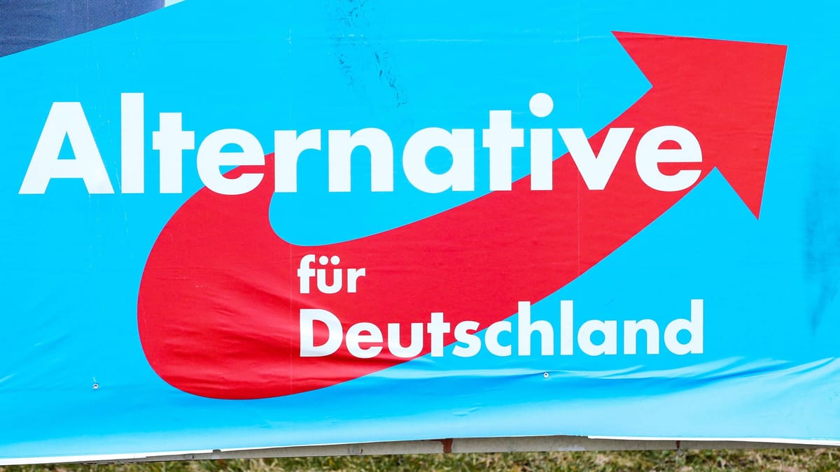 Teilweise bewölkt