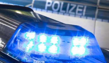 20-Jähriger raubt Frau das Handy – jetzt sitzt er im Gefängnis