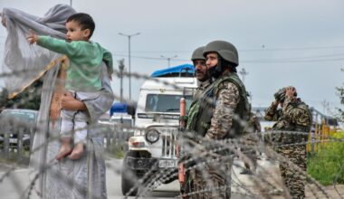 Indien und Pakistan: Waffenruhe mit Pakistan kam laut Indien ohne US-Vermittlung zustande