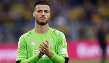 Diant Ramaj kehrt zu Heidenheim zurück: BVB-Leihgabe neue Nummer eins