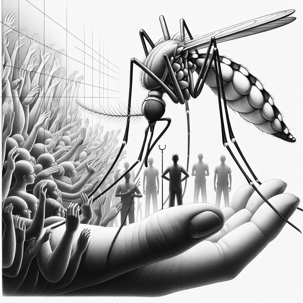 Erster Fall von West-Nil-Virus in Wisconsin bestätigt
