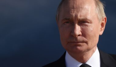 „An Putins Verhandlungsbereitschaft habe ich keinen Zweifel“ — der Freitag