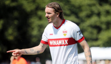 VfB Stuttgart geht weiter von Woltemade-Verbleib aus – Entscheidung bei Millot dauert noch