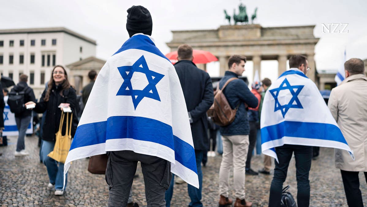 Israel braucht keine Belehrungen aus Deutschland