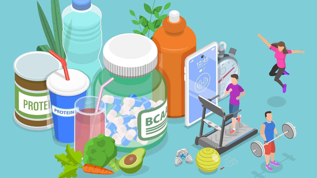 Alzheimer-Fortschritt dank Fitness-Supplement – Studie eröffnet neue Perspektiven