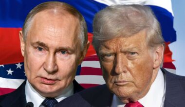 Trump verkürzt Ultimatum für Putin – Russland droht den USA