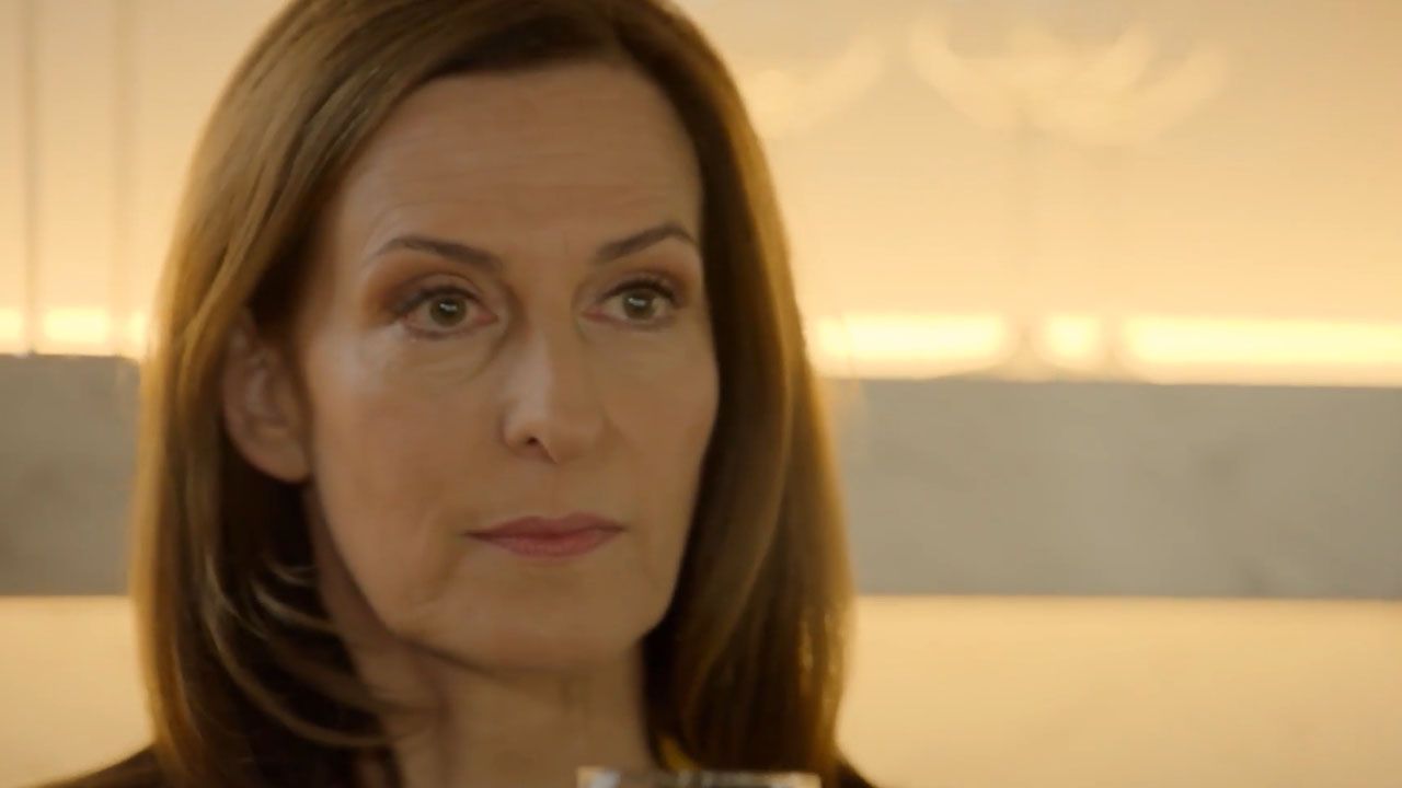 GZSZ-Vorschau heute: Katrin verlässt Berlin auf unbestimmte Zeit