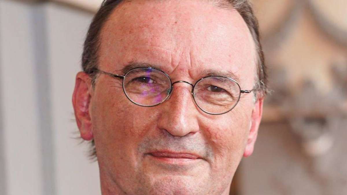 Wie Gerhard Henschel im „Frauenroman“ über Kassel schreibt