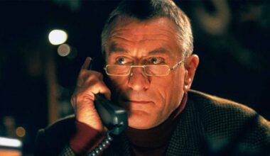 25 Jahre nach Teil 1: Kult-Reihe mit Robert De Niro geht weiter – jetzt hat die Fortsetzung endlich einen Titel - Kino News