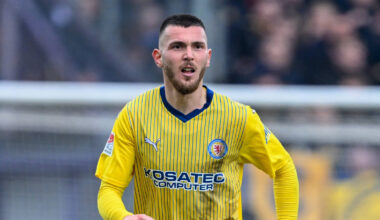 Schalke 04 präsentiert Kuruçay: Ex-Braunschweiger ist ablösefrei