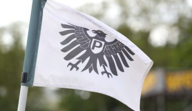 Teilweise bewölkt