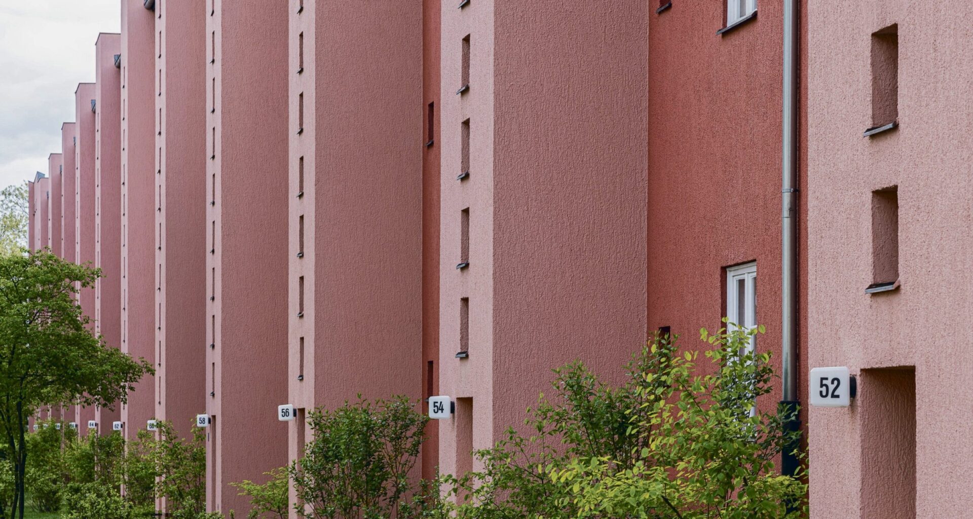 Berlin-Britz – Hufeisensiedlung wird 100: Ein Glücksbringer für die Mieter