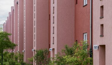 Berlin-Britz – Hufeisensiedlung wird 100: Ein Glücksbringer für die Mieter