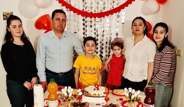 Jesidische Familie scheitert mit Klage nach Abschiebung in den Nordirak
