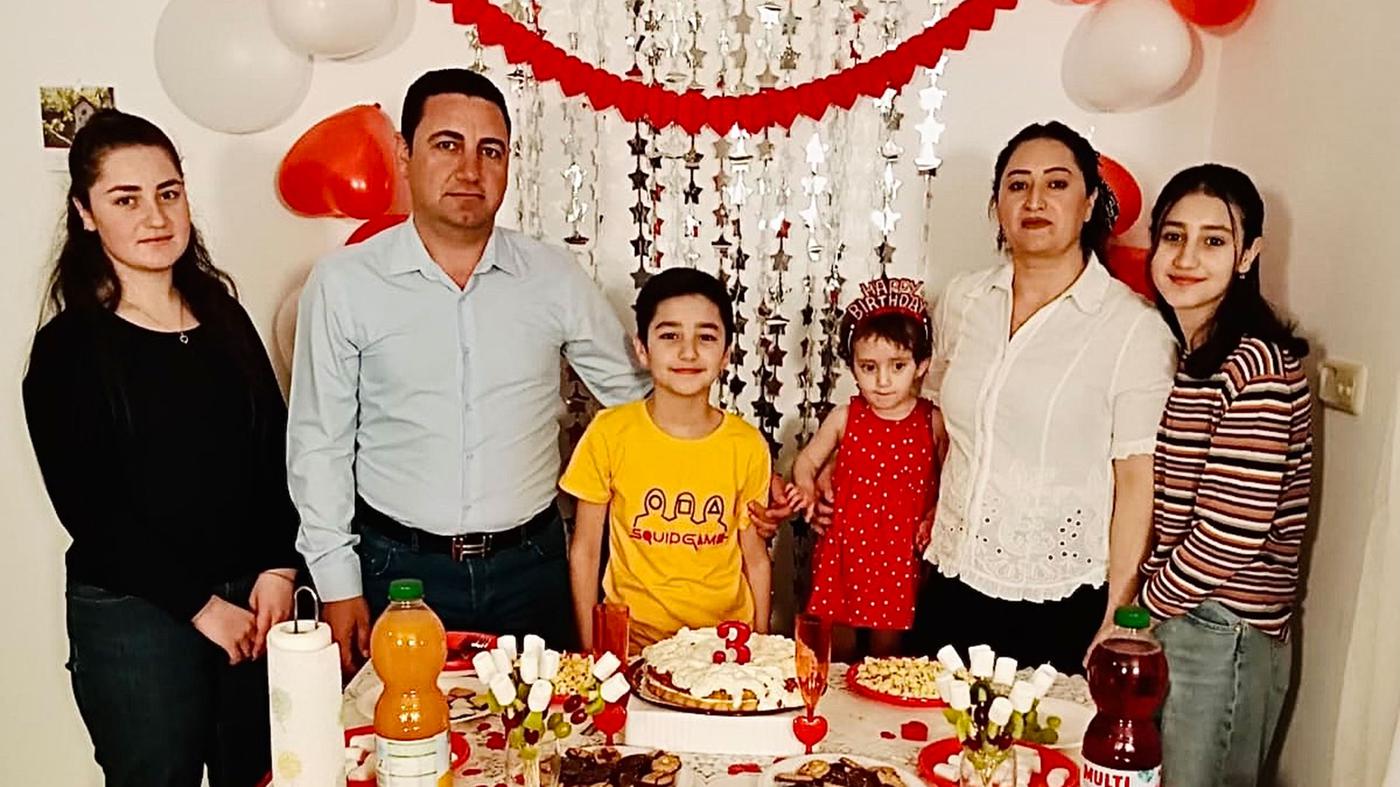 Jesidische Familie scheitert mit Klage nach Abschiebung in den Nordirak