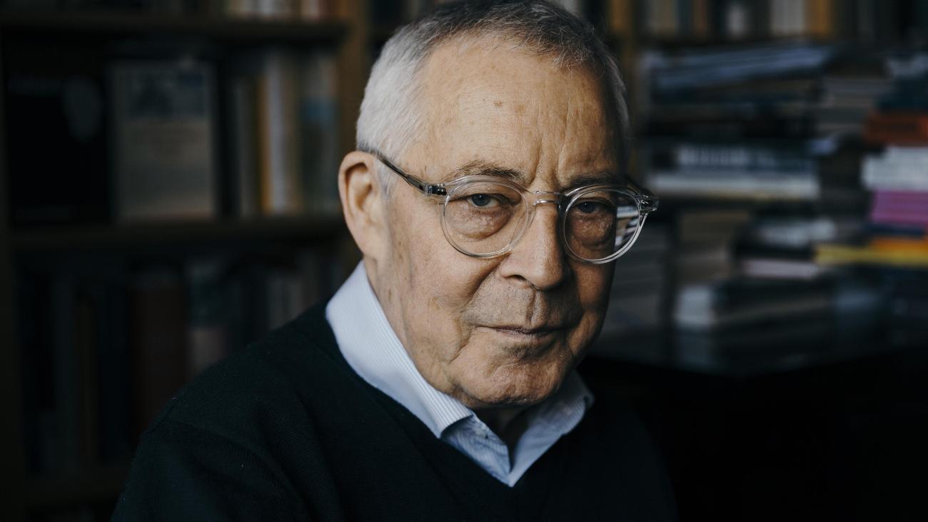 Karl Schlögel: Ist der Friedenspreis für Karl Schlögel eine gute Entscheidung?