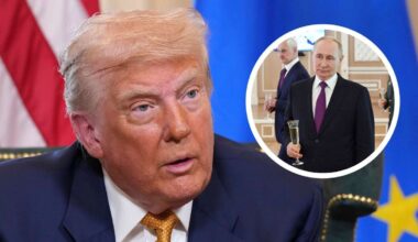 Ukraine-Verhandlungen nach Trump-Ultimatum nicht ausgeschlossen: „Sind interessiert“