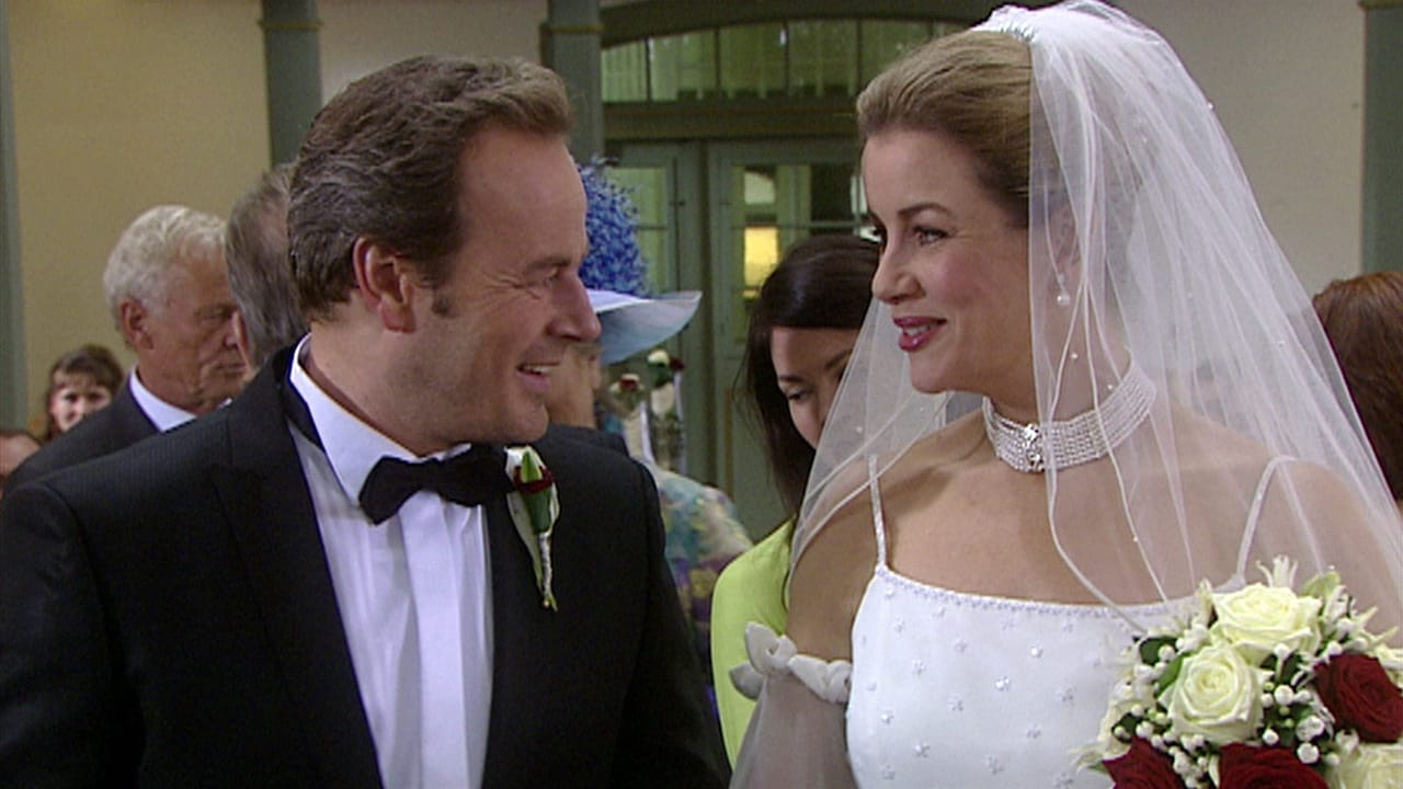 Vorschau: In aller Freundschaft (426) • Sarahs Hochzeit | Programm - ARD Mediathek