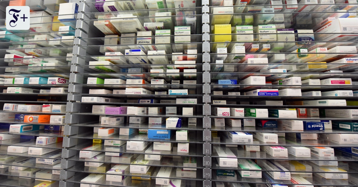 Zolleinigung mit den USA: Ein herber Schlag für Pharmahersteller