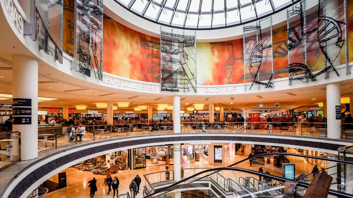 Viele Neueröffnungen in Ruhrgebiets-Einkaufszentrum – „da bewegt sich viel bei uns“