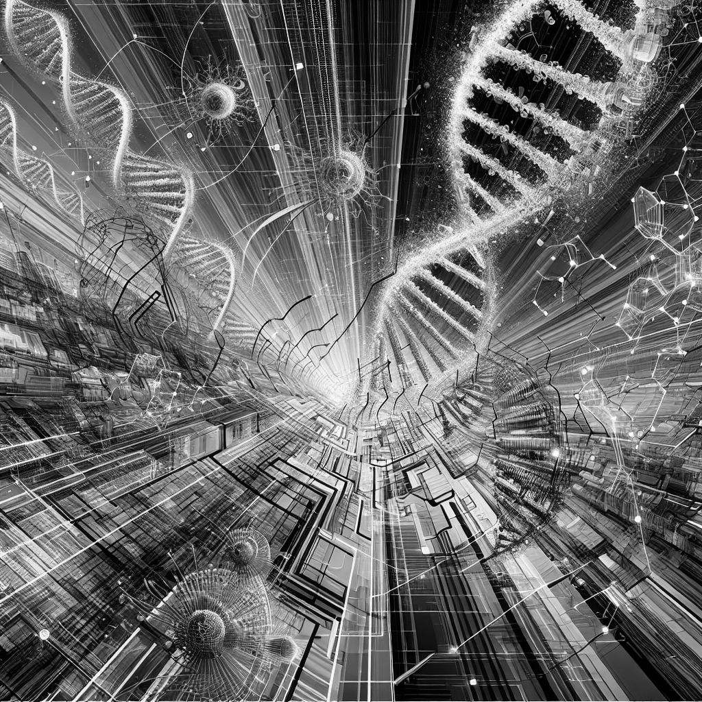 Früherkennung von Multipler Sklerose durch genetische Analyse