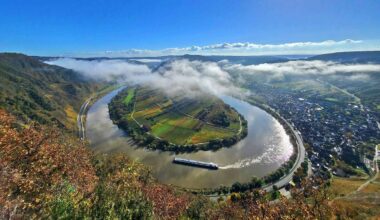 Verborgene Schönheit in Deutschland – dieses europäische Top-Reiseziel ist noch ein Geheimtipp