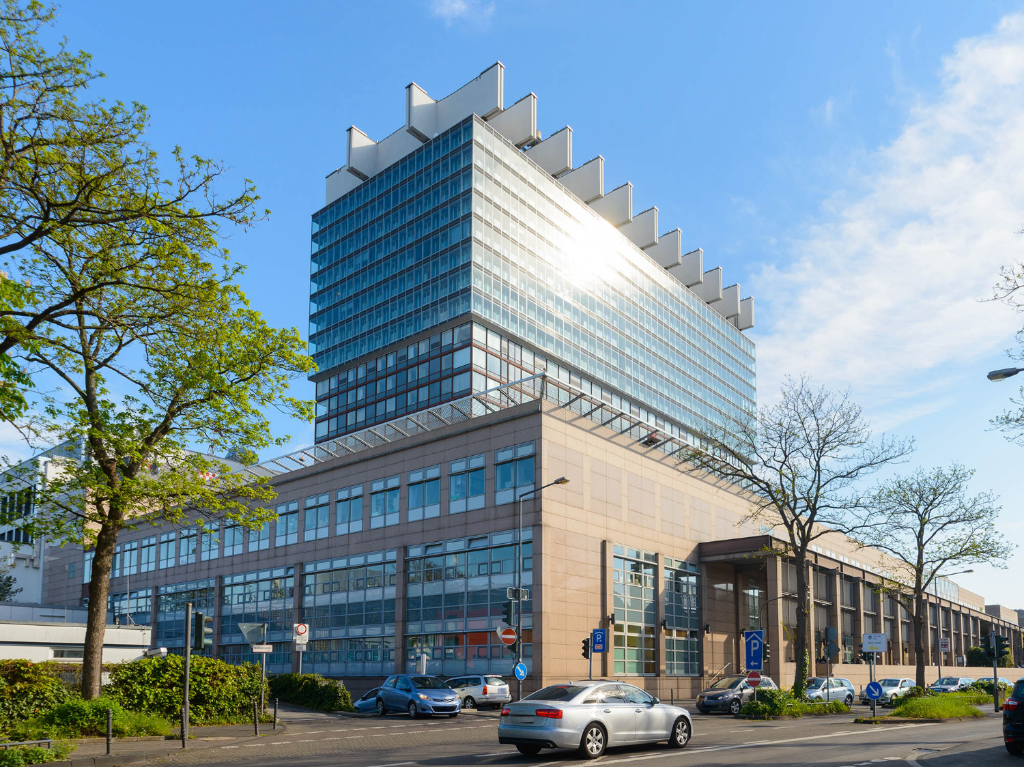 WDR berichtet über Uniklinik Erfolg