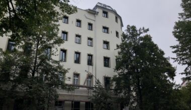 Gericht stellt Verfahren gegen Geldzahlungen ein