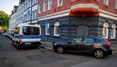 Teilweise bewölkt