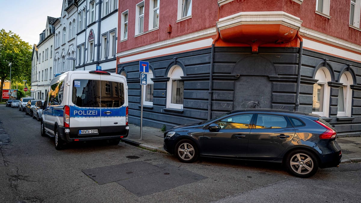 Teilweise bewölkt