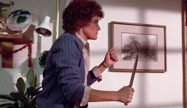 Mehr als 40 (!) Jahre nach Teil 1: Original-Star gibt erfreuliches Update zur Fortsetzung von Kult-Fantasy-Horror - Kino News